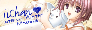 "Idlechan/iichan is an imageboard similar to the famous 4chan, only it makes love, not hate." -Encyclopedia Dramatica
